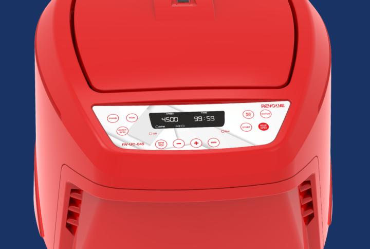 Revolve Universal Centrifuge 4500 RPM