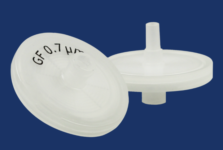 Revolve Nylon Syringe Filter