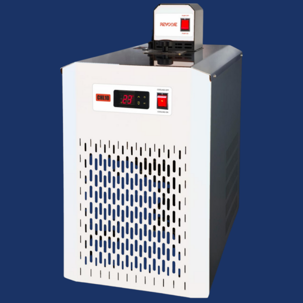 Revolve Chiller, Tank capacity 10L