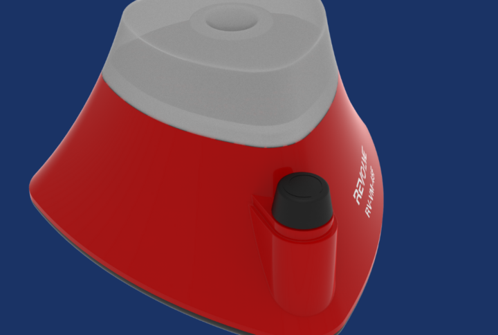 Revolve Vortex Mixer 4500 RPM
