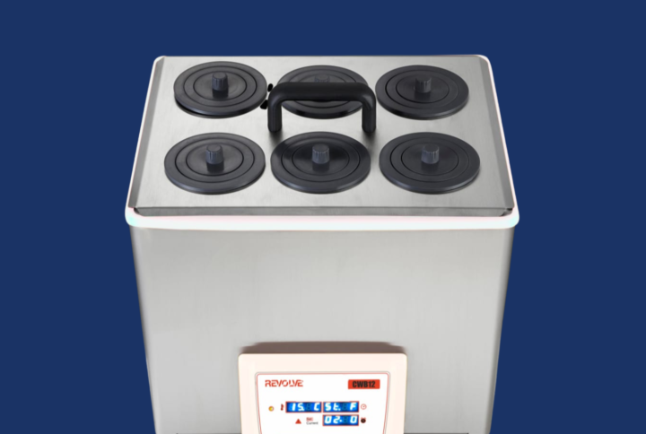 Circulating Water Bath 12L