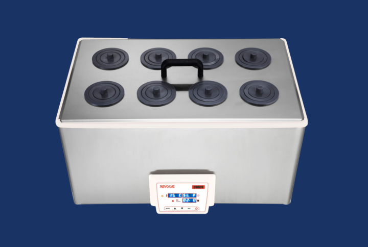 Revolve Circulating Water Bath 20L SS