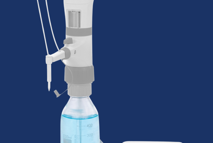 ELECTRONIC-BURETTE