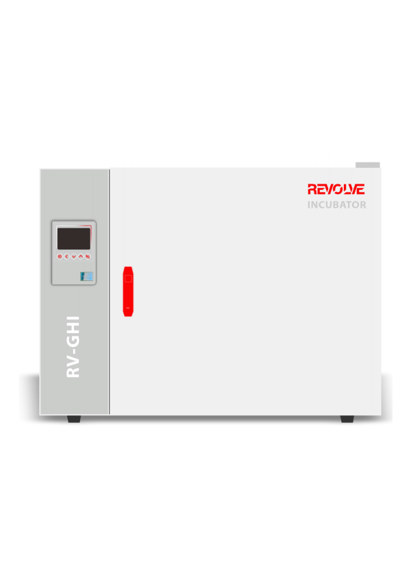 Revolve Heating Incubator(Natural Convection)