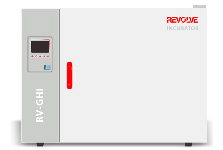 Heating-IncubatorNatural-Convection