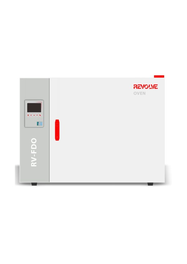 Revolve Air forced drying oven