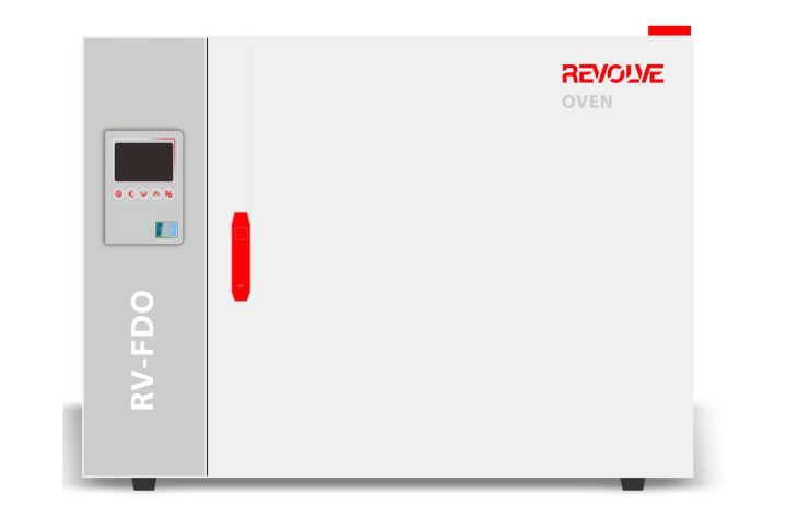 Revolve Air forced drying oven