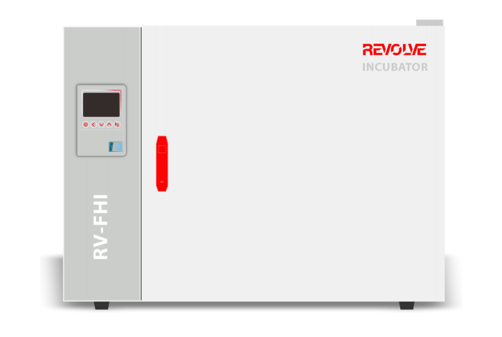 Heating-incubator Airforced