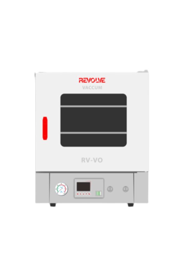 Revolve Laboratory Vacuum Oven