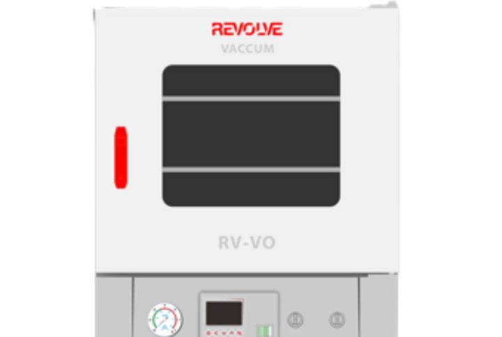 Revolve Laboratory Vacuum Oven
